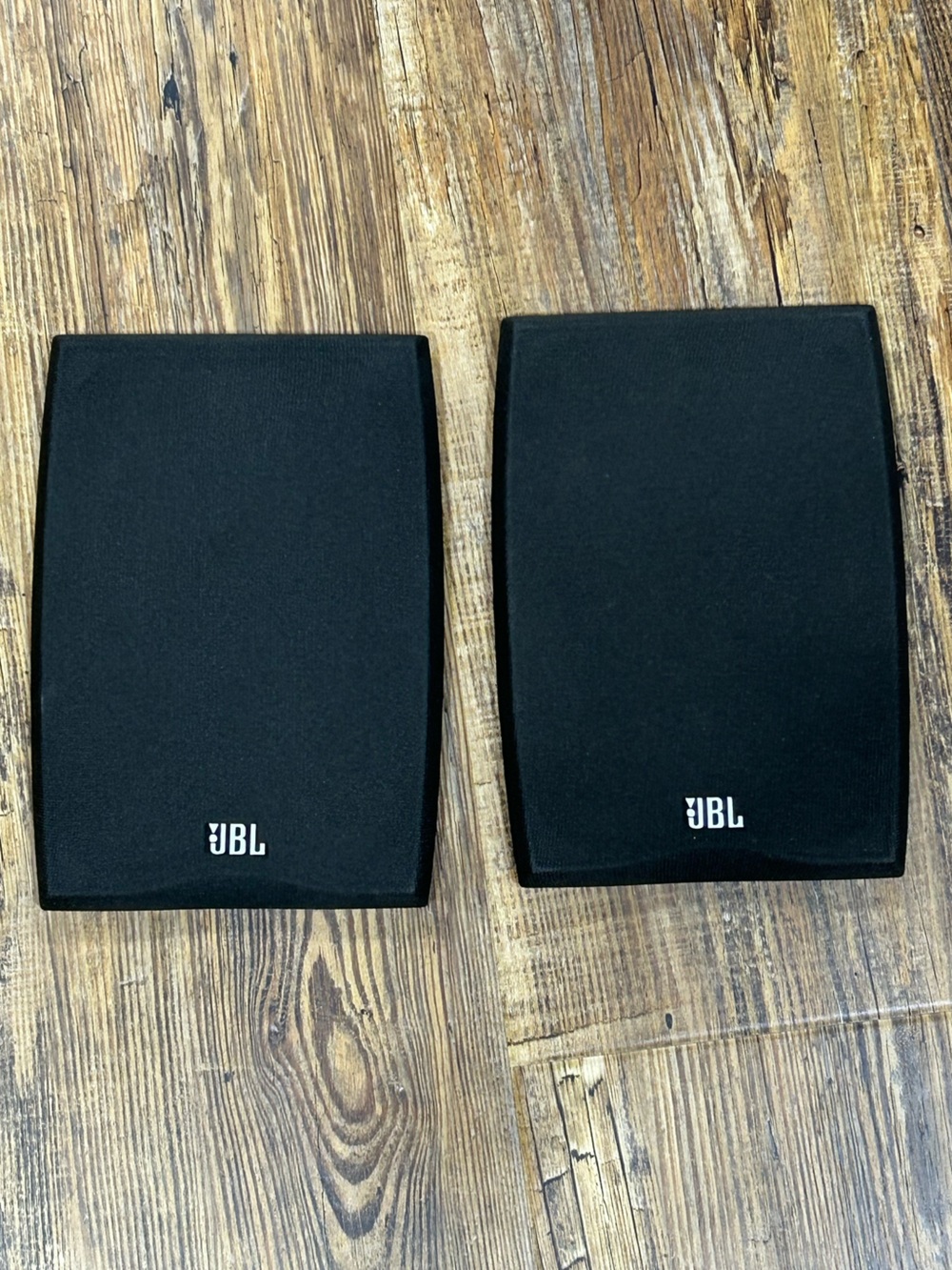 JBL N24 Front Speaker Grill Mesh